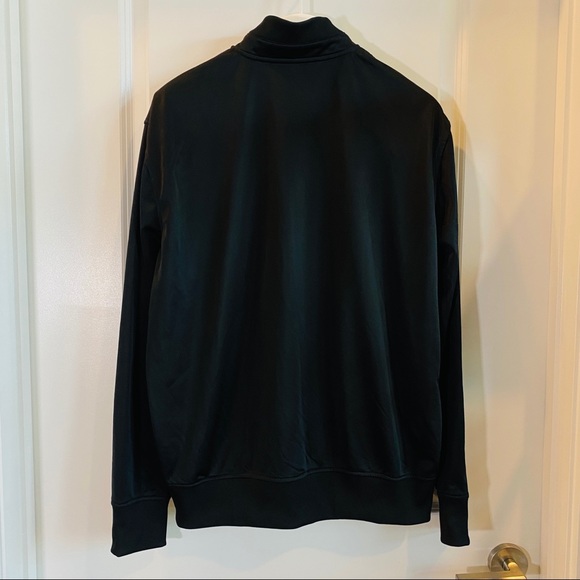 Sean John Warmup Jacket Size L - Picture 6 of 6